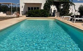Villa Casa Bianca di Porto Selvaggio