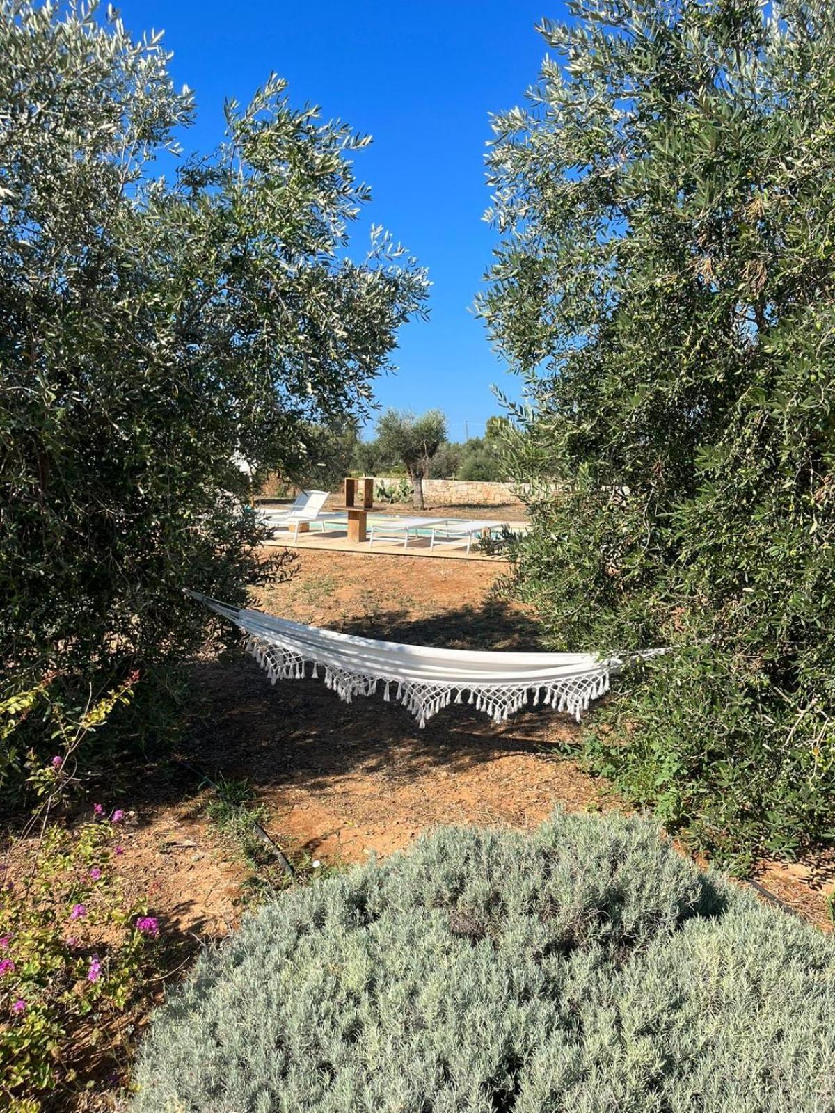 Villa Casa Bianca di Porto Selvaggio Santa Caterina  Esterno foto